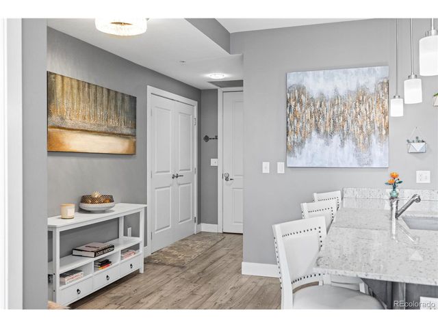 2001 Lincoln St 1512, Denver, CO 80202