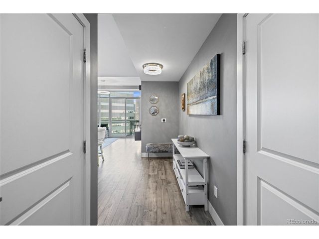 2001 Lincoln St 1512, Denver, CO 80202