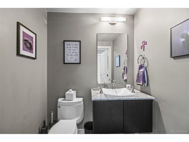 2001 Lincoln St 1512, Denver, CO 80202