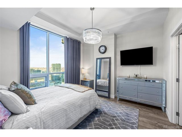 2001 Lincoln St 1512, Denver, CO 80202