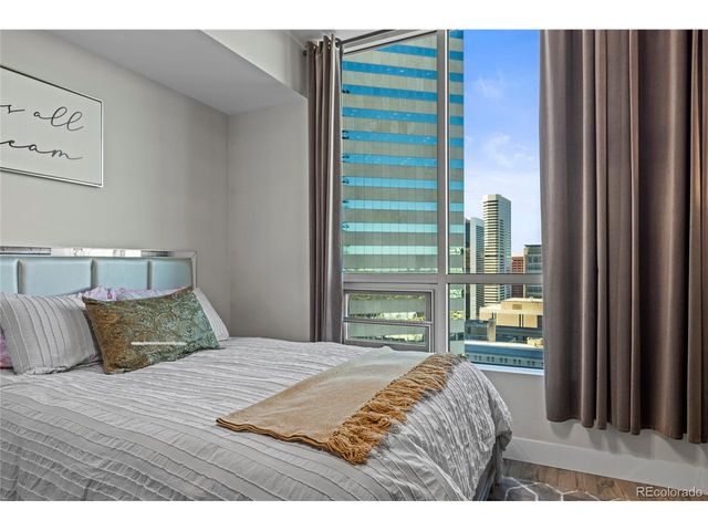 2001 Lincoln St 1512, Denver, CO 80202