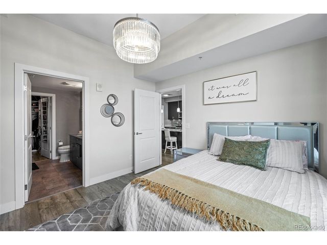 2001 Lincoln St 1512, Denver, CO 80202