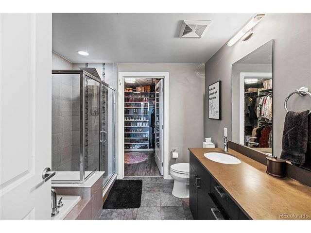 2001 Lincoln St 1512, Denver, CO 80202