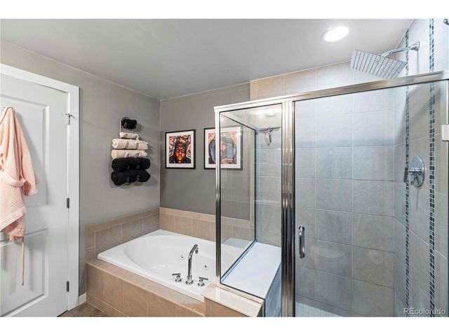 2001 Lincoln St 1512, Denver, CO 80202