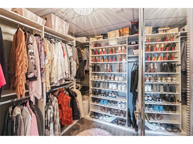 2001 Lincoln St 1512, Denver, CO 80202