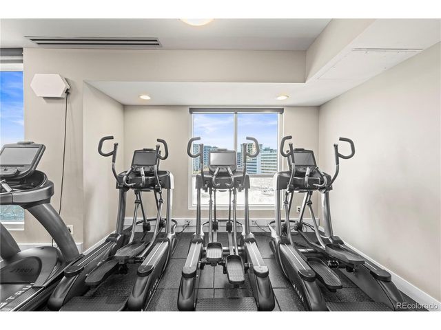 2001 Lincoln St 1512, Denver, CO 80202