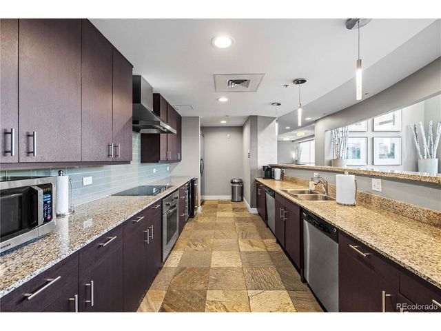 2001 Lincoln St 1512, Denver, CO 80202