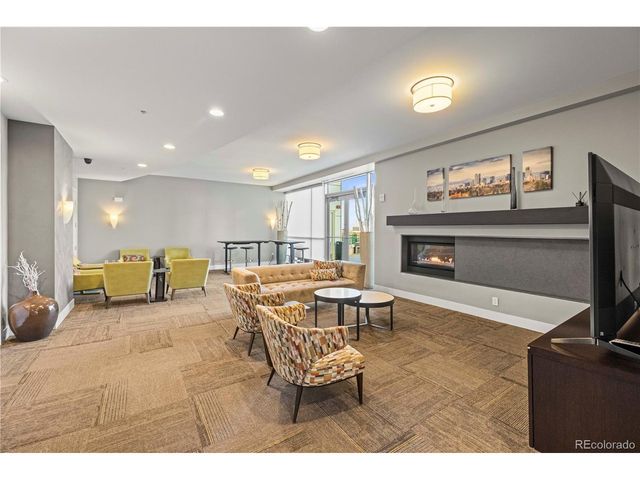 2001 Lincoln St 1512, Denver, CO 80202