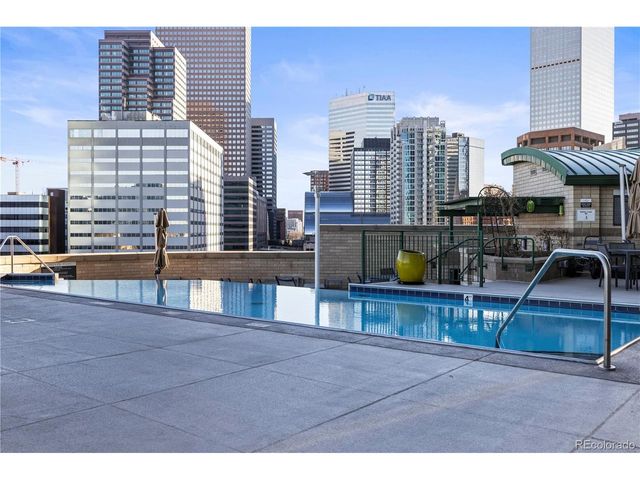 2001 Lincoln St 1512, Denver, CO 80202