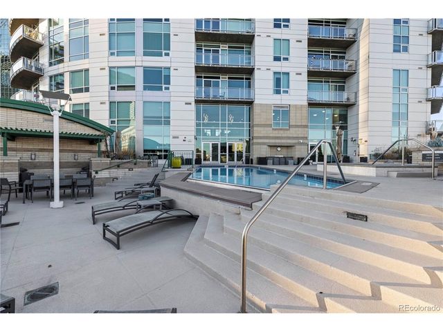 2001 Lincoln St 1512, Denver, CO 80202