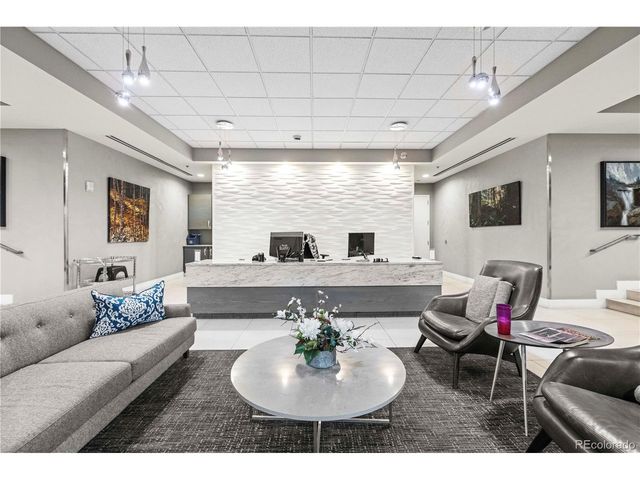 2001 Lincoln St 1512, Denver, CO 80202