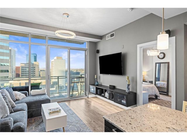2001 Lincoln St 1512, Denver, CO 80202