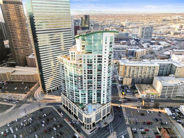 2001 Lincoln St 1512, Denver, CO 80202