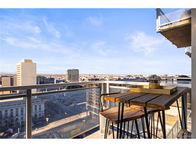 2001 Lincoln St 1512, Denver, CO 80202