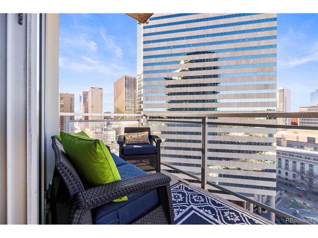 2001 Lincoln St 1512, Denver, CO 80202