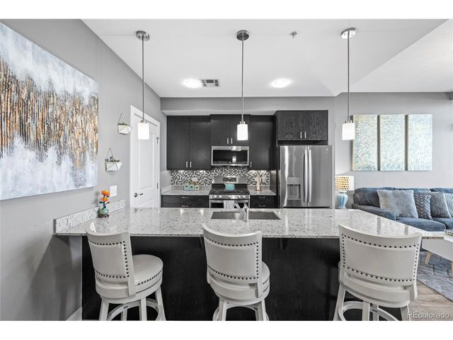 2001 Lincoln St 1512, Denver, CO 80202