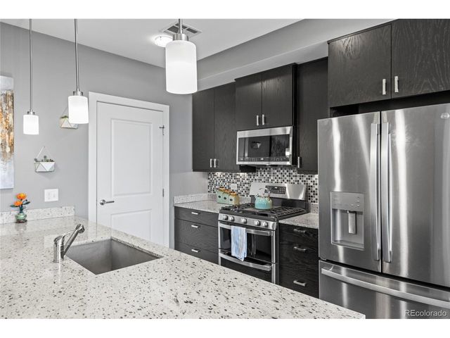 2001 Lincoln St 1512, Denver, CO 80202