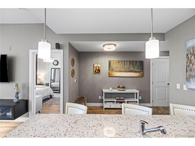 2001 Lincoln St 1512, Denver, CO 80202