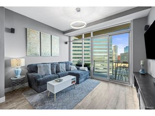 2001 Lincoln St 1512, Denver, CO 80202