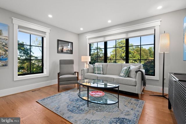 3608 ORLANDO PL, Alexandria, VA 22305