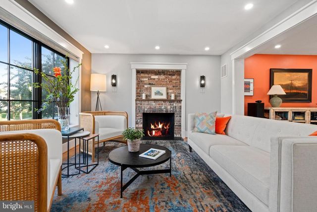 3608 ORLANDO PL, Alexandria, VA 22305