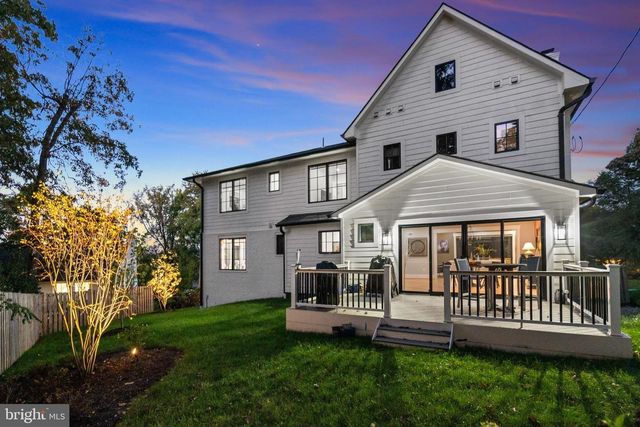 3608 ORLANDO PL, Alexandria, VA 22305