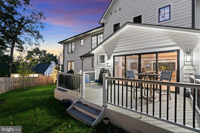 3608 ORLANDO PL, Alexandria, VA 22305