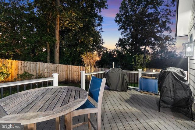 3608 ORLANDO PL, Alexandria, VA 22305