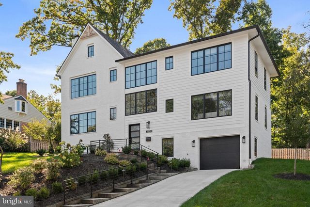 3608 ORLANDO PL, Alexandria, VA 22305