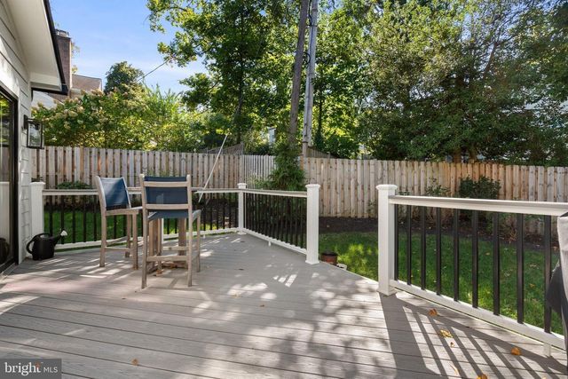 3608 ORLANDO PL, Alexandria, VA 22305