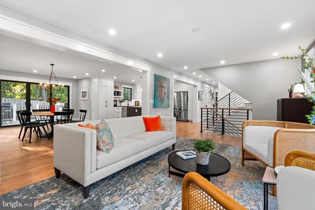 3608 ORLANDO PL, Alexandria, VA 22305