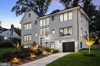3608 ORLANDO PL, Alexandria, VA 22305