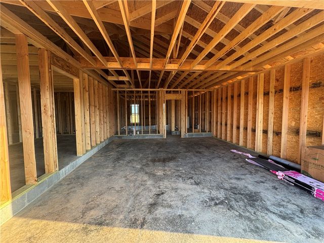 172 Stella Court, Harrison, AR 72601