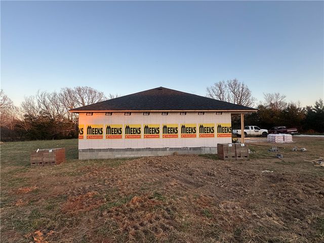 172 Stella Court, Harrison, AR 72601