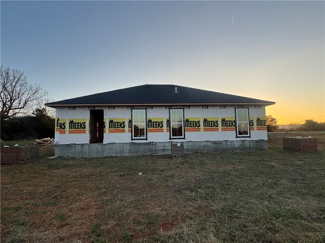 172 Stella Court, Harrison, AR 72601