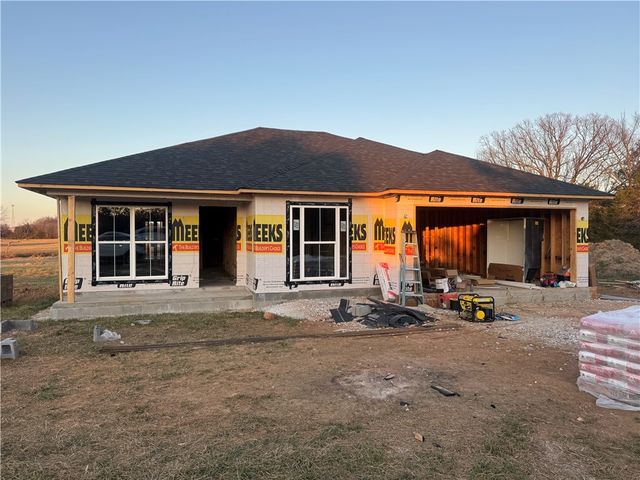 172 Stella Court, Harrison, AR 72601