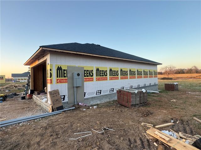 172 Stella Court, Harrison, AR 72601