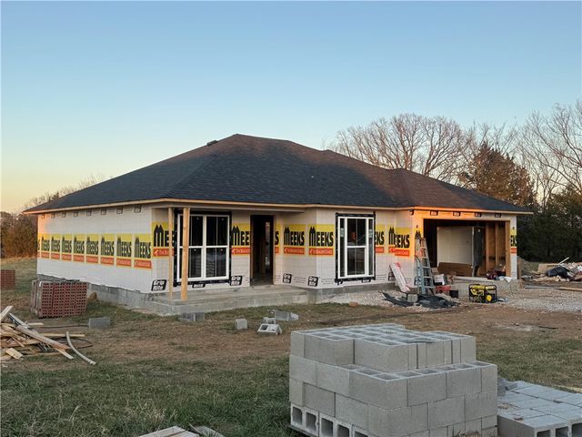 172 Stella Court, Harrison, AR 72601