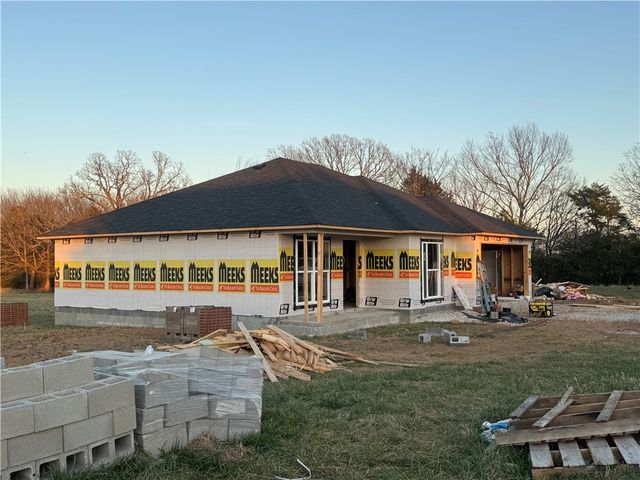 172 Stella Court, Harrison, AR 72601