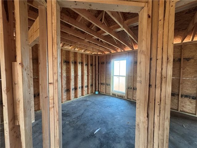 172 Stella Court, Harrison, AR 72601