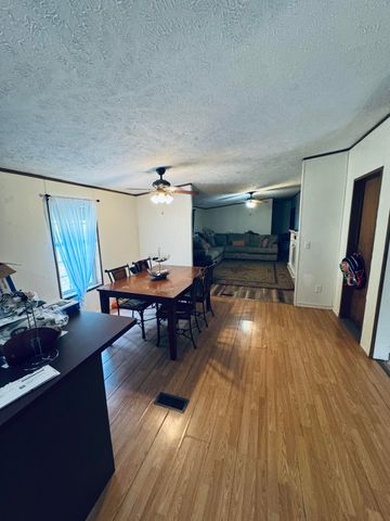 3375 Crooked Creek Road, Carlisle, KY 40311