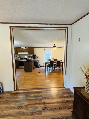 3375 Crooked Creek Road, Carlisle, KY 40311