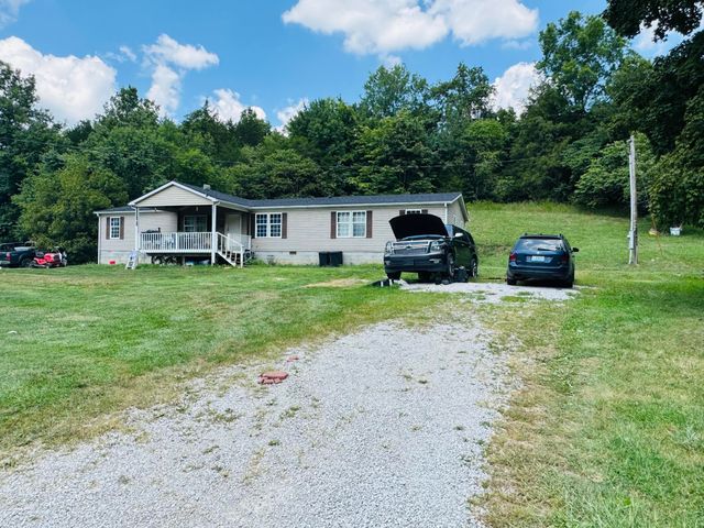 3375 Crooked Creek Road, Carlisle, KY 40311