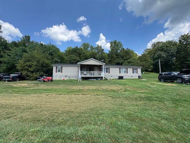 3375 Crooked Creek Road, Carlisle, KY 40311