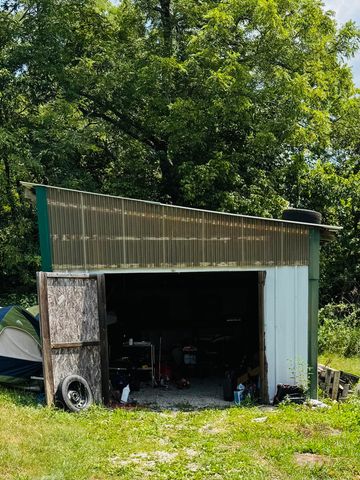 3375 Crooked Creek Road, Carlisle, KY 40311