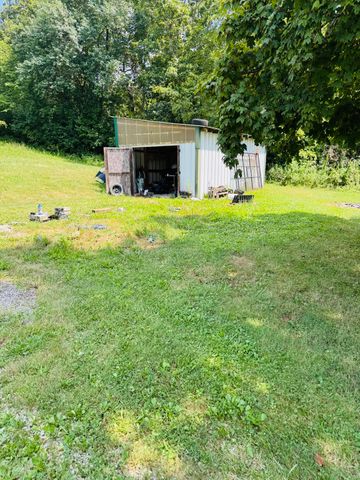 3375 Crooked Creek Road, Carlisle, KY 40311