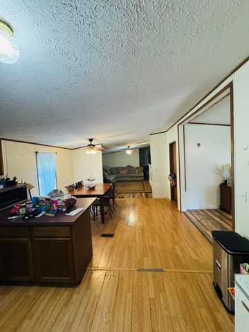 3375 Crooked Creek Road, Carlisle, KY 40311