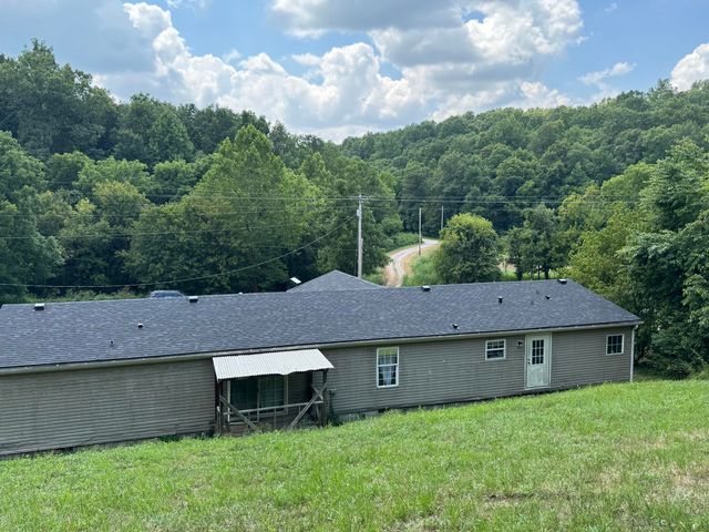 3375 Crooked Creek Road, Carlisle, KY 40311