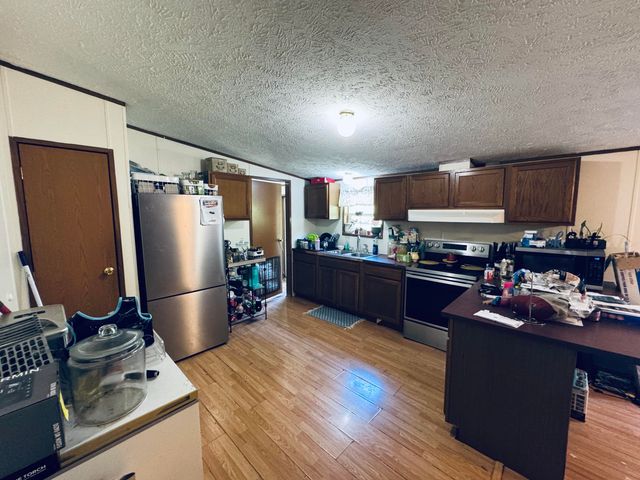 3375 Crooked Creek Road, Carlisle, KY 40311