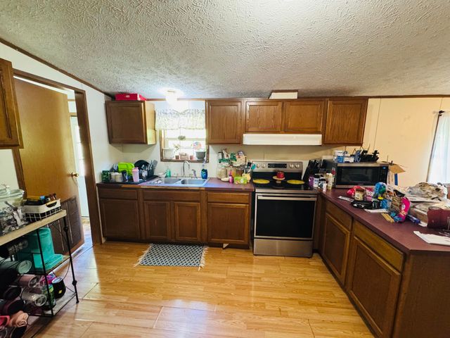 3375 Crooked Creek Road, Carlisle, KY 40311